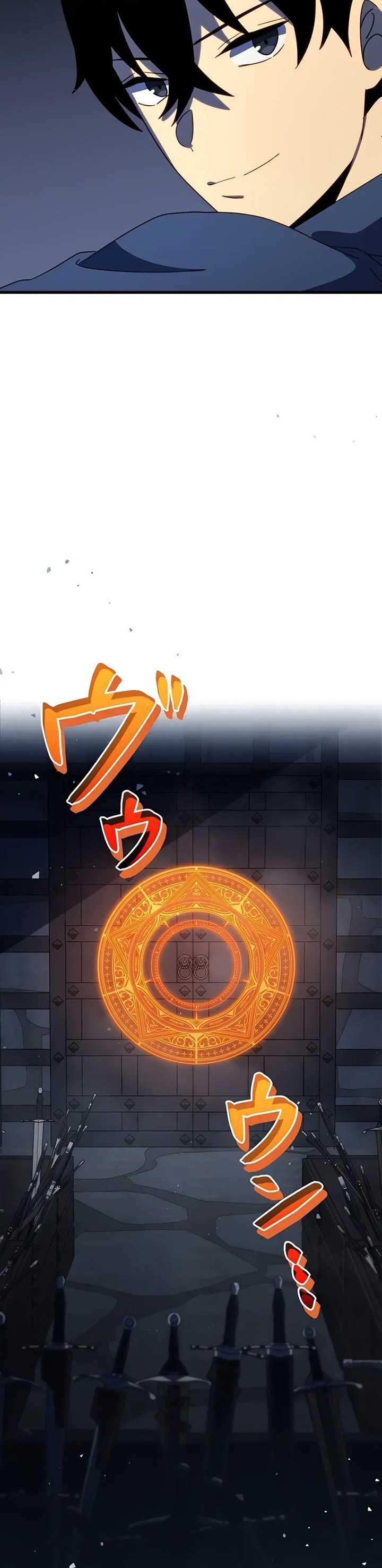 The Survival of the Savior Chapter 07