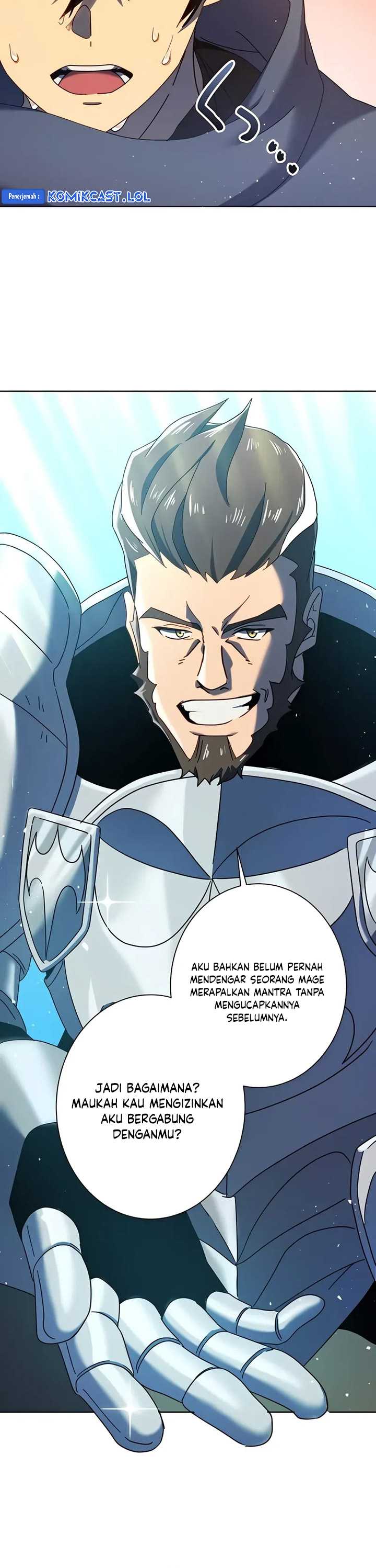 The Survival of the Savior Chapter 07