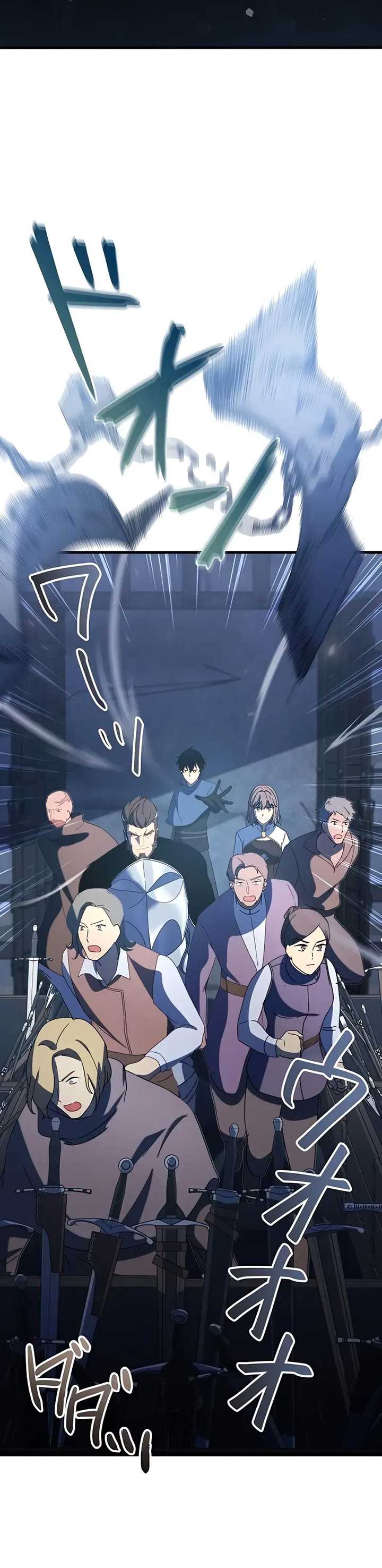 The Survival of the Savior Chapter 07