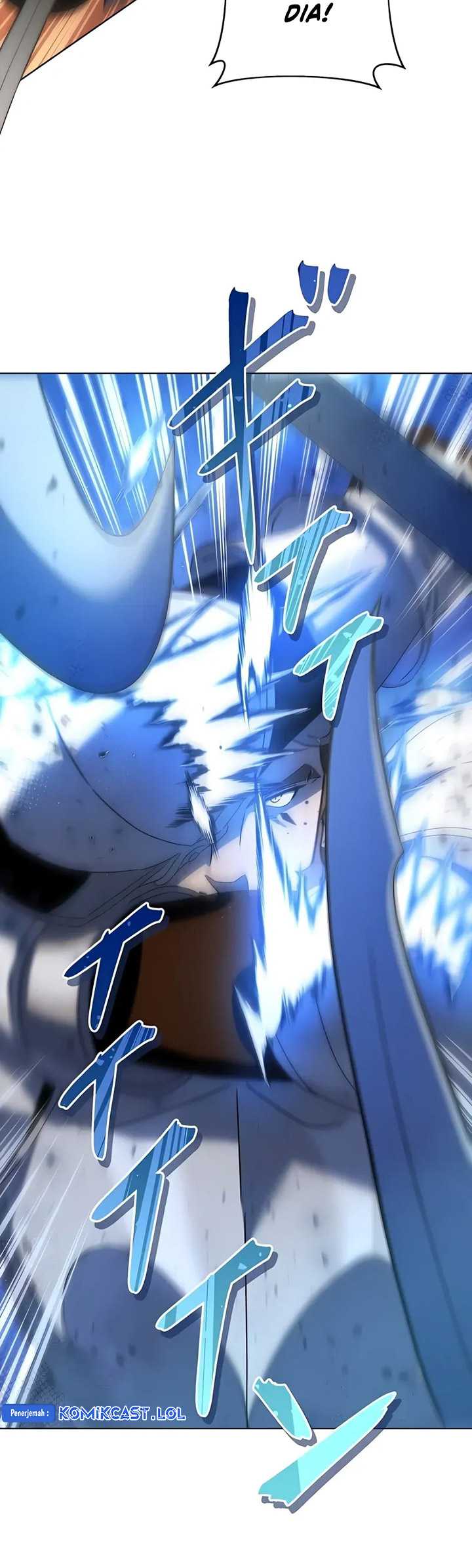 The Survival of the Savior Chapter 07