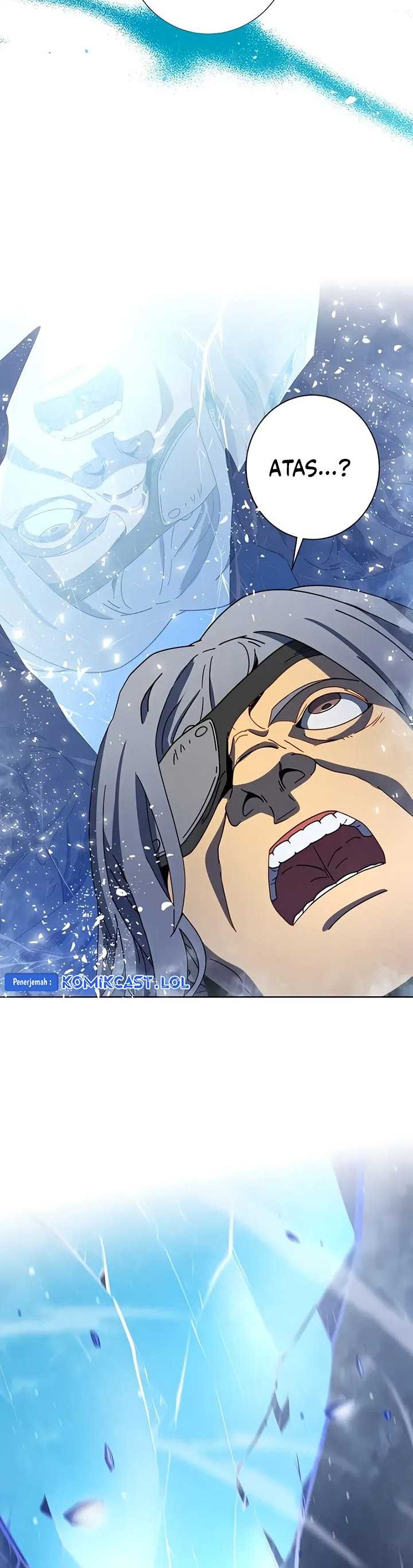 The Survival of the Savior Chapter 07