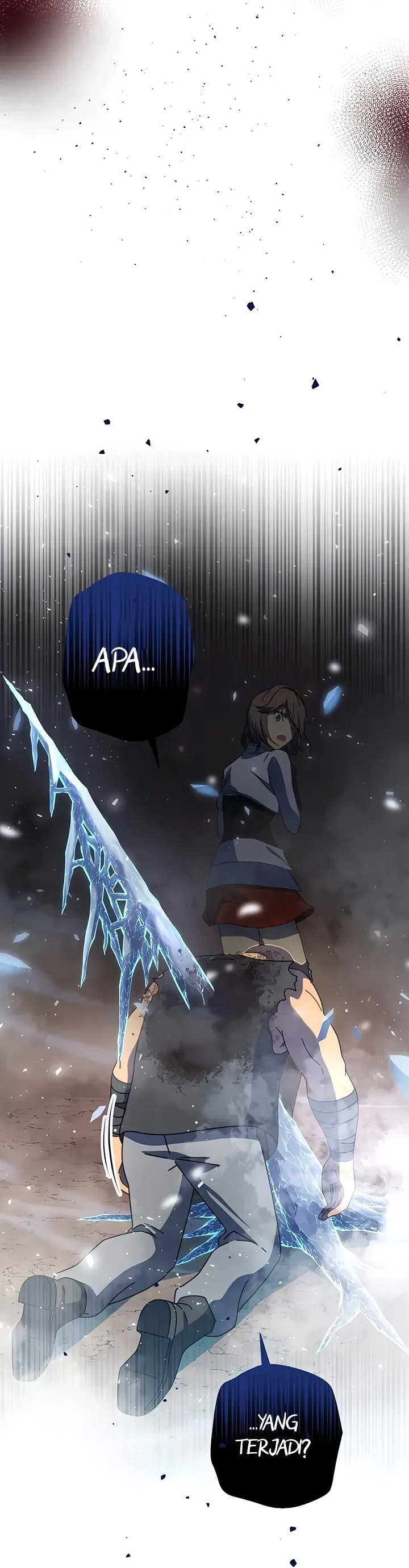 The Survival of the Savior Chapter 07