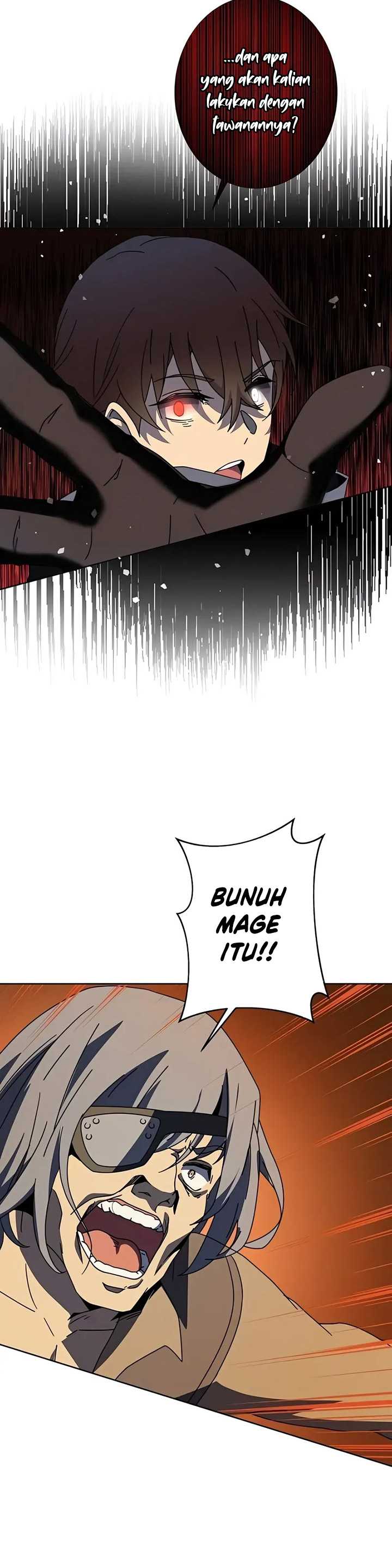 The Survival of the Savior Chapter 07