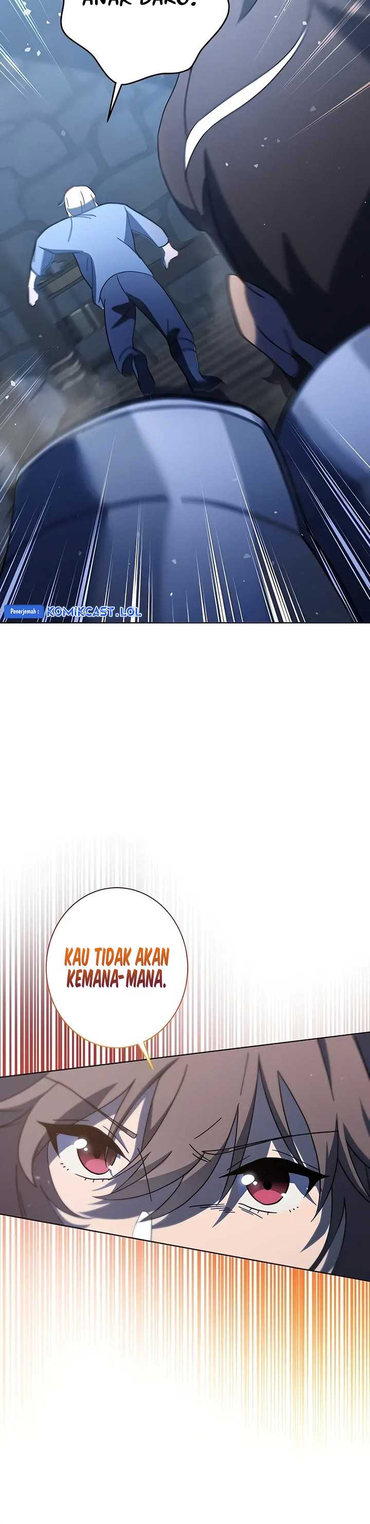 The Survival of the Savior Chapter 07