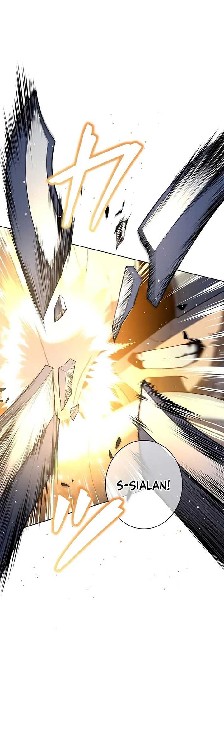 The Survival of the Savior Chapter 07