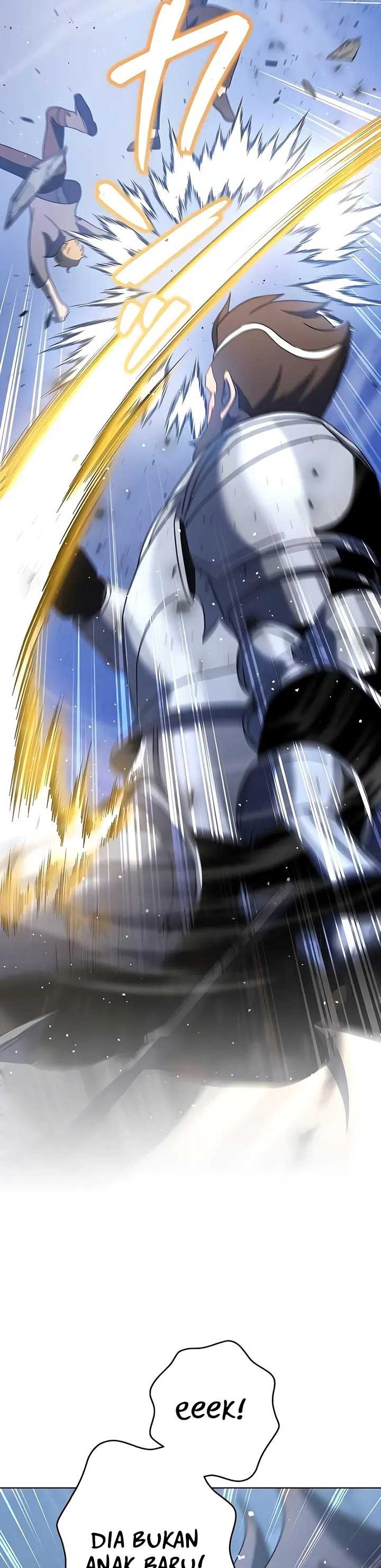 The Survival of the Savior Chapter 07