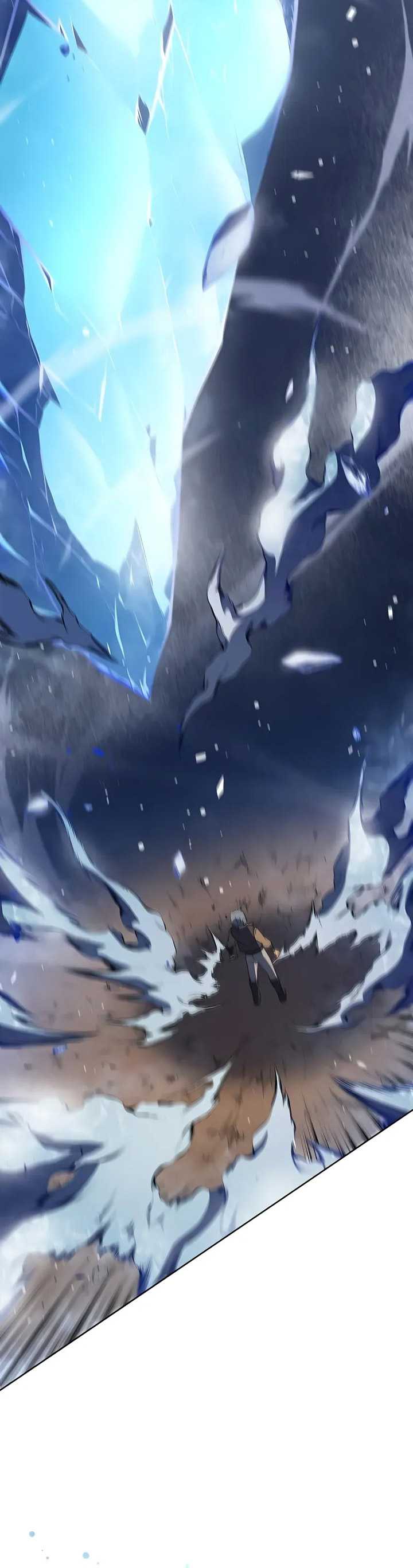 The Survival of the Savior Chapter 07