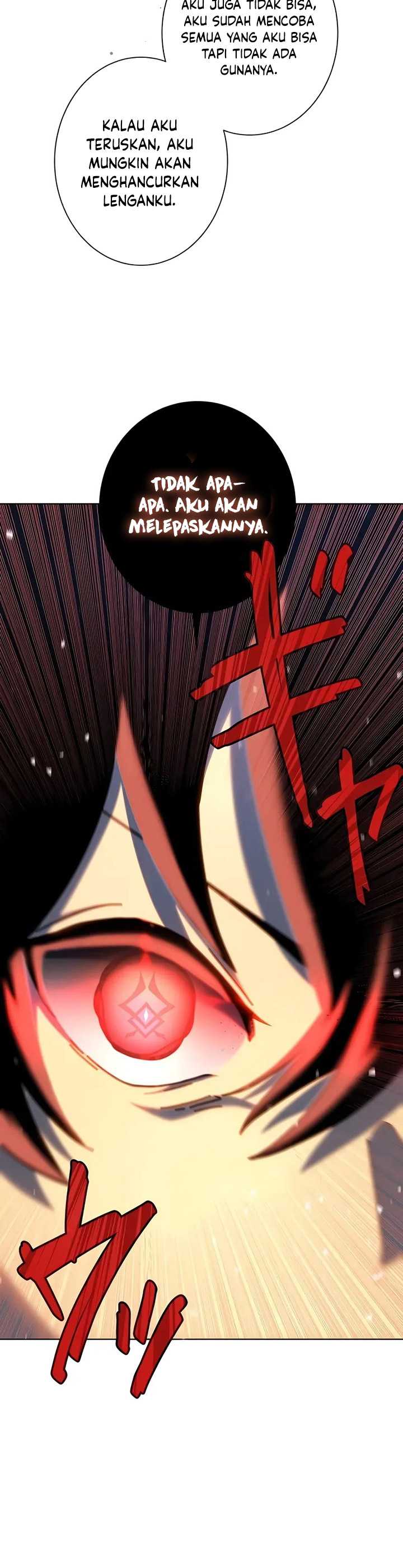 The Survival of the Savior Chapter 07