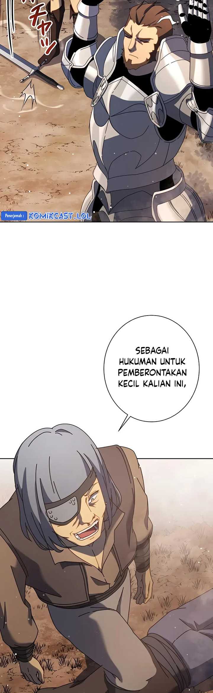 The Survival of the Savior Chapter 07