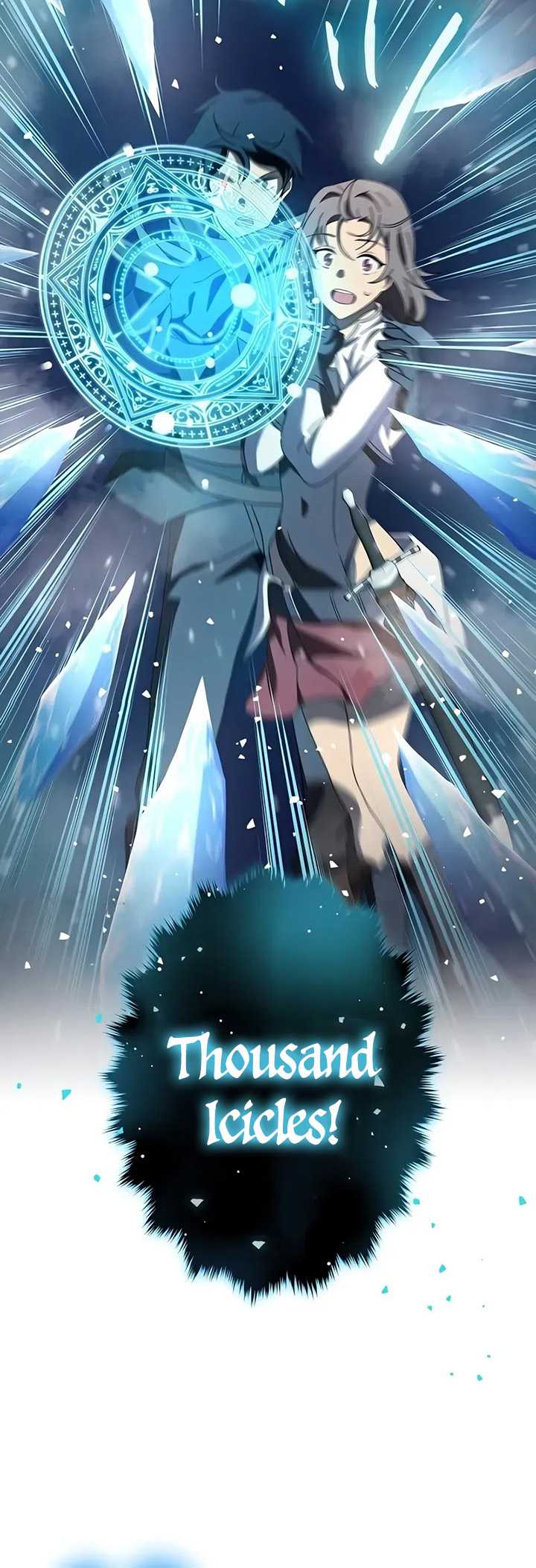 The Survival of the Savior Chapter 07