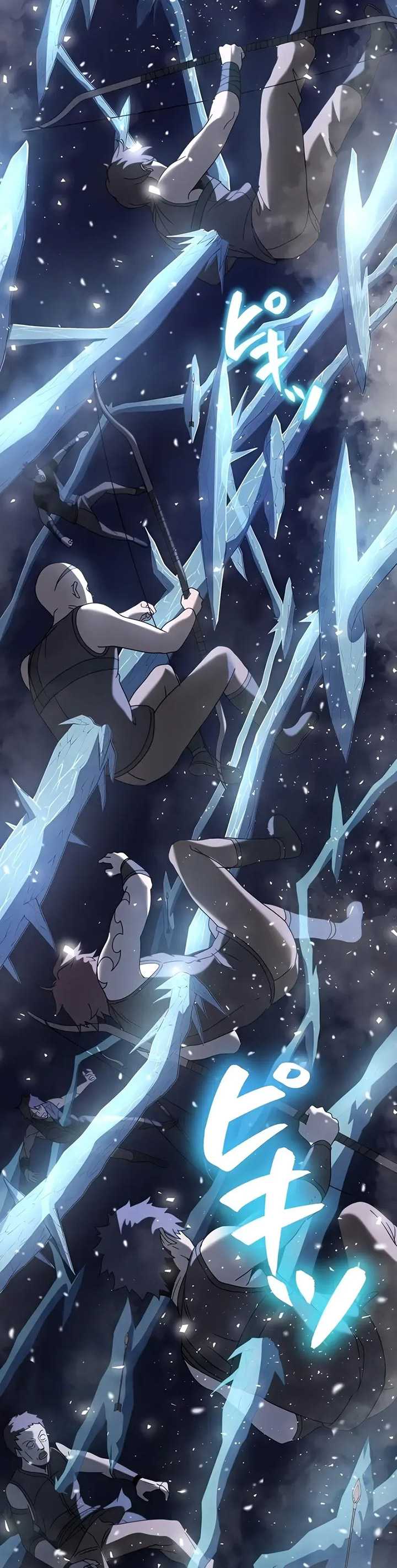 The Survival of the Savior Chapter 07