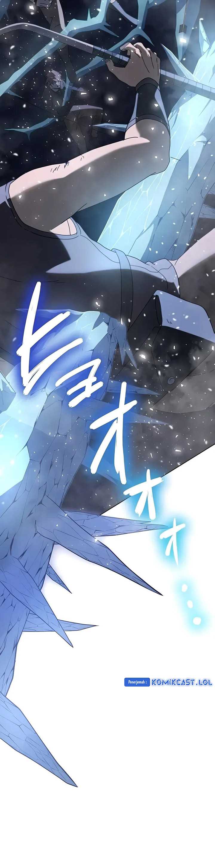The Survival of the Savior Chapter 07