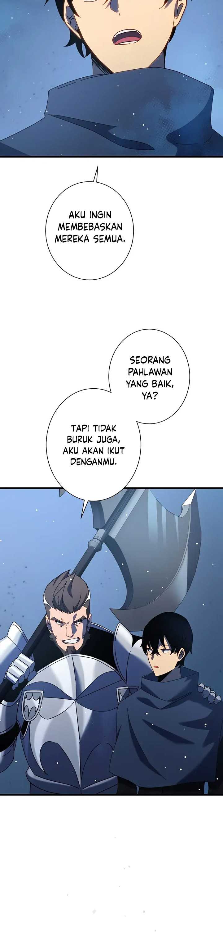 The Survival of the Savior Chapter 07