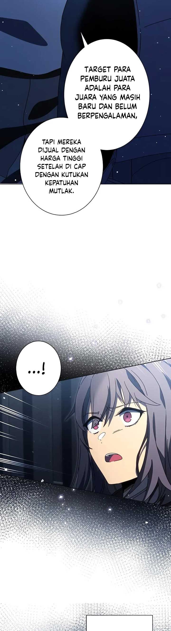 The Survival of the Savior Chapter 07