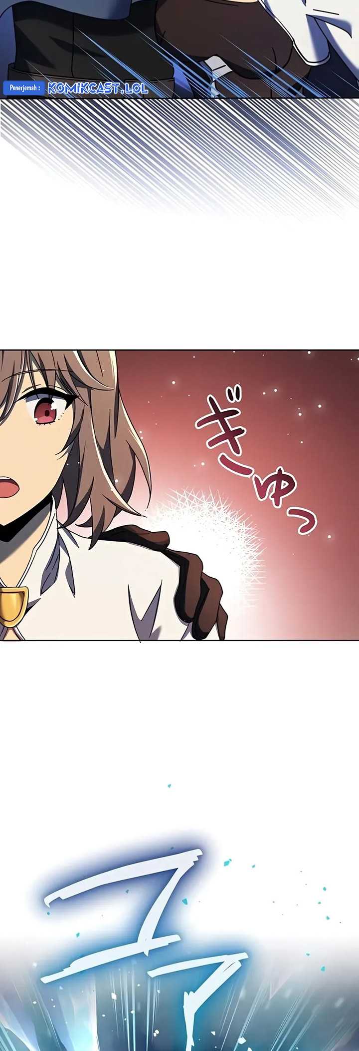 The Survival of the Savior Chapter 07