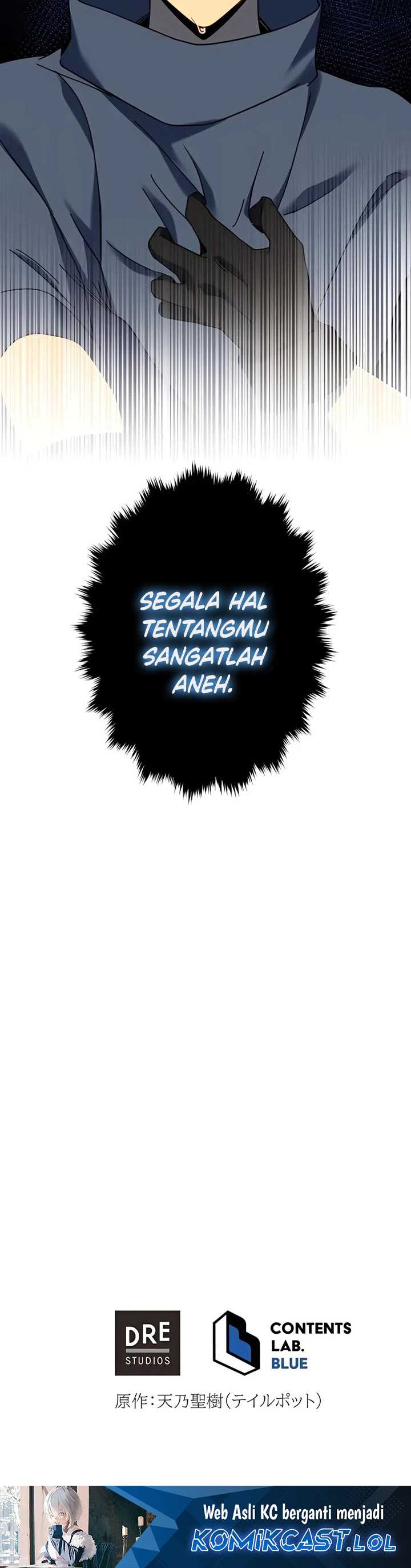 The Survival of the Savior Chapter 07
