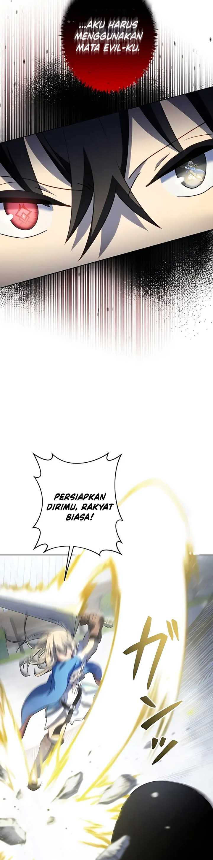 The Survival of the Savior Chapter 08