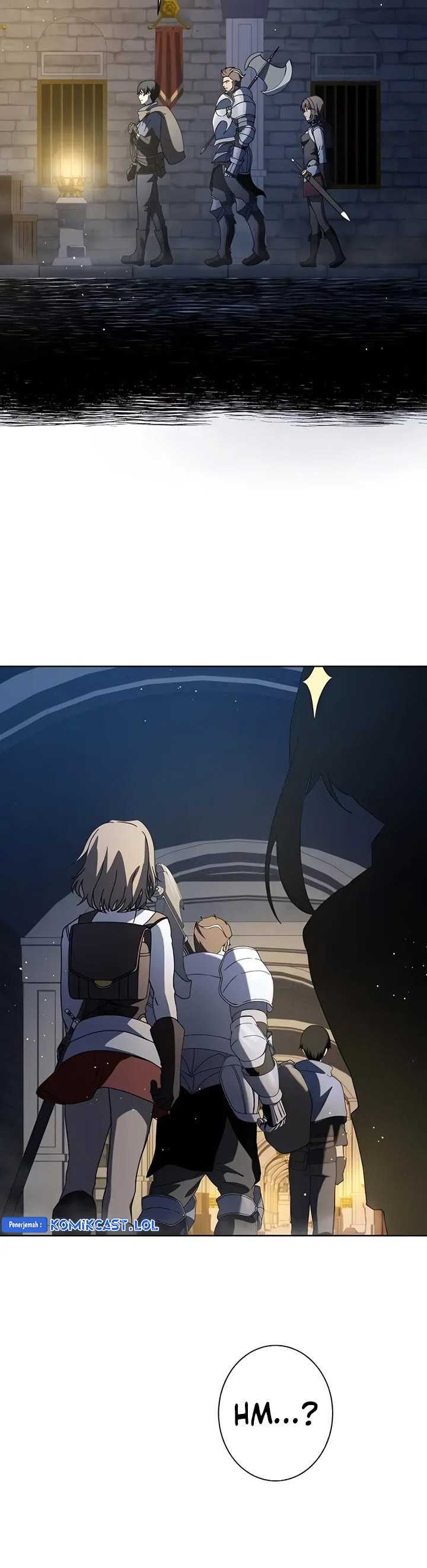 The Survival of the Savior Chapter 08