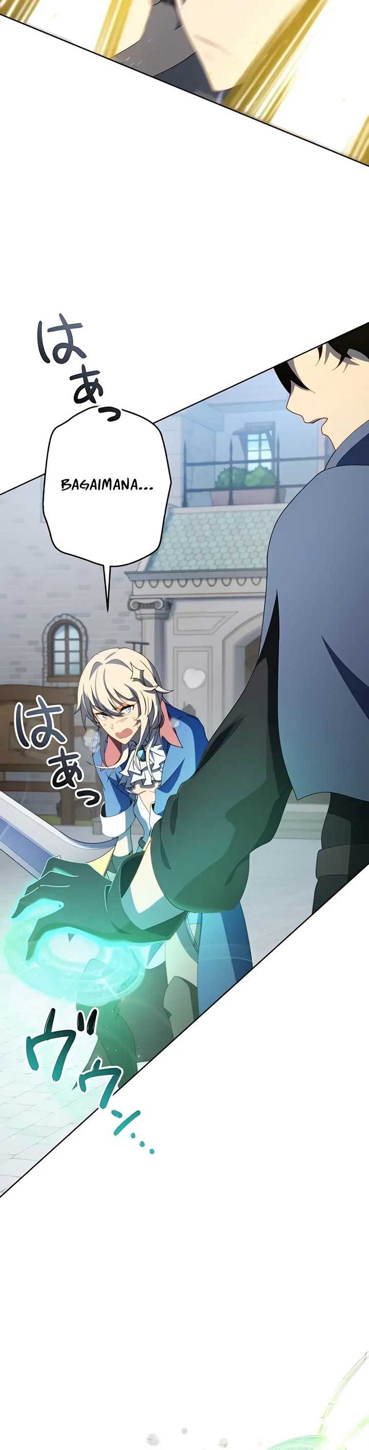 The Survival of the Savior Chapter 08
