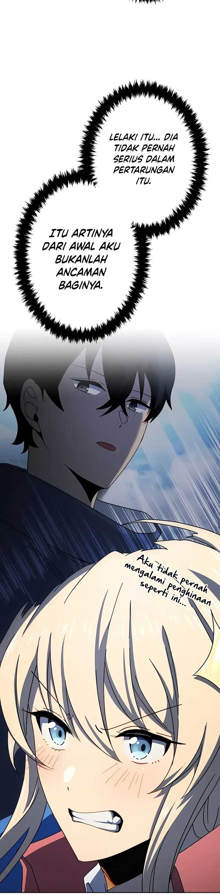 The Survival of the Savior Chapter 08