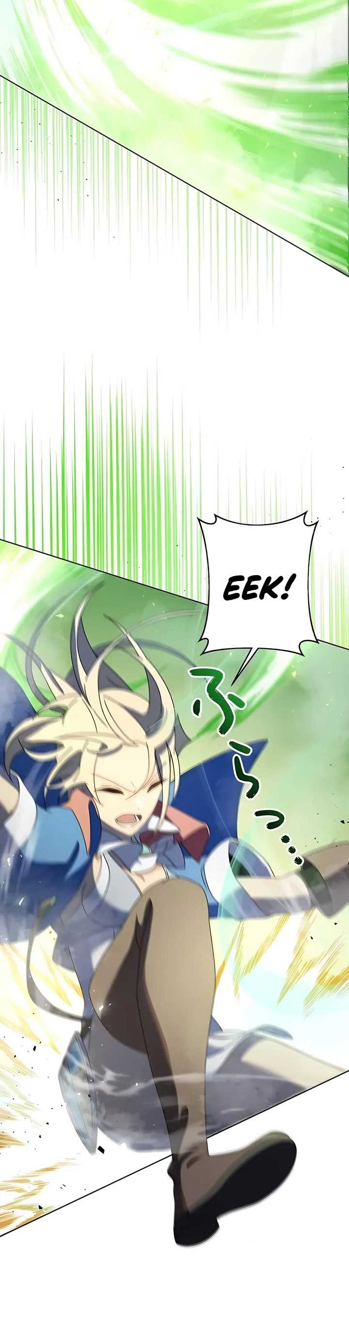 The Survival of the Savior Chapter 08