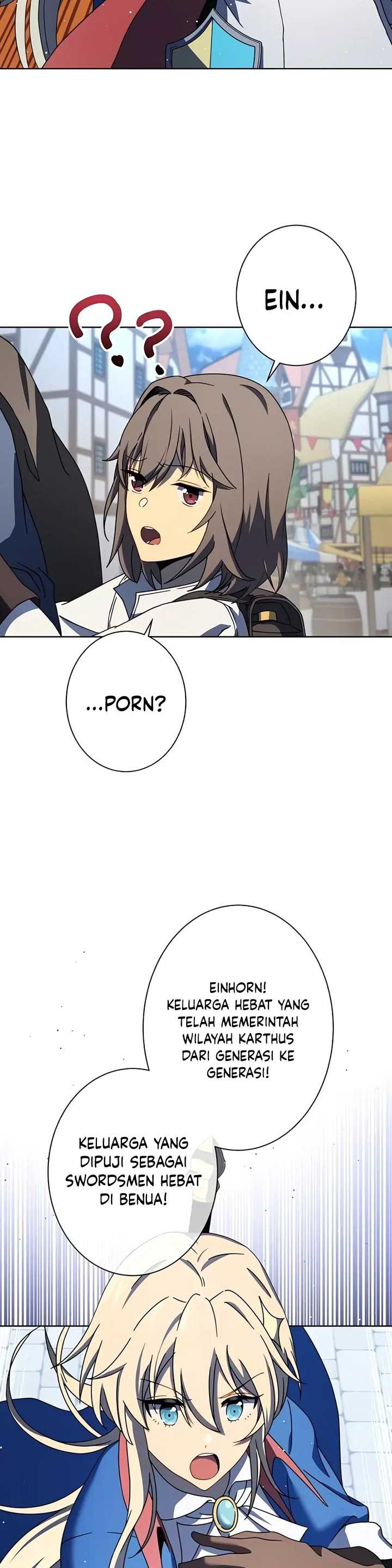 The Survival of the Savior Chapter 08