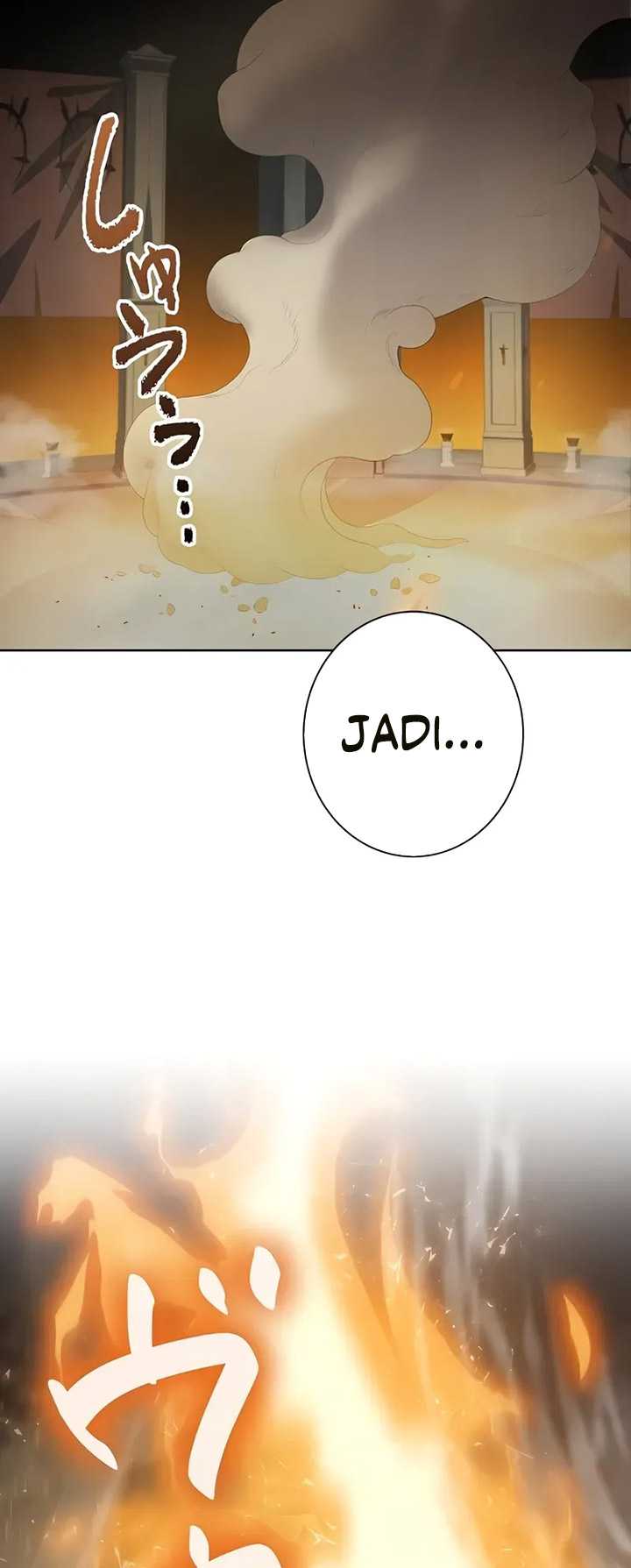 The Survival of the Savior Chapter 08