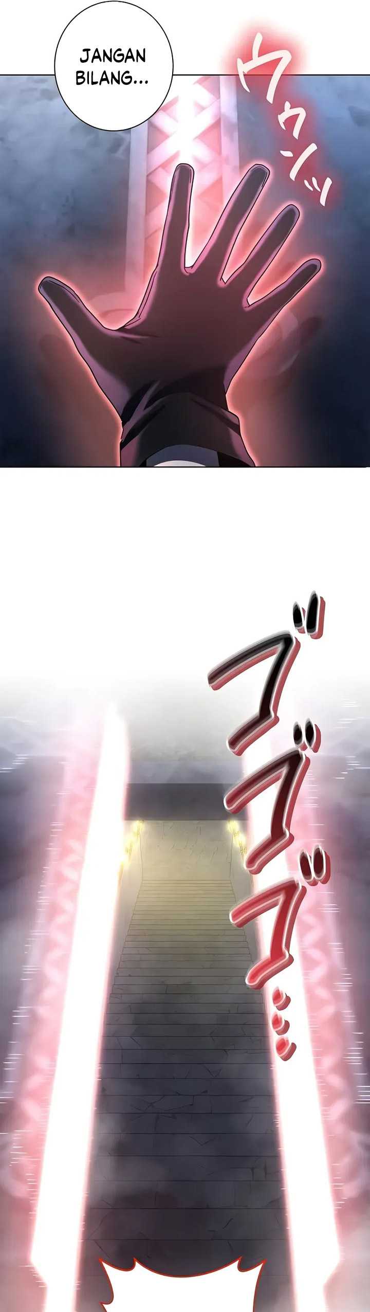 The Survival of the Savior Chapter 08