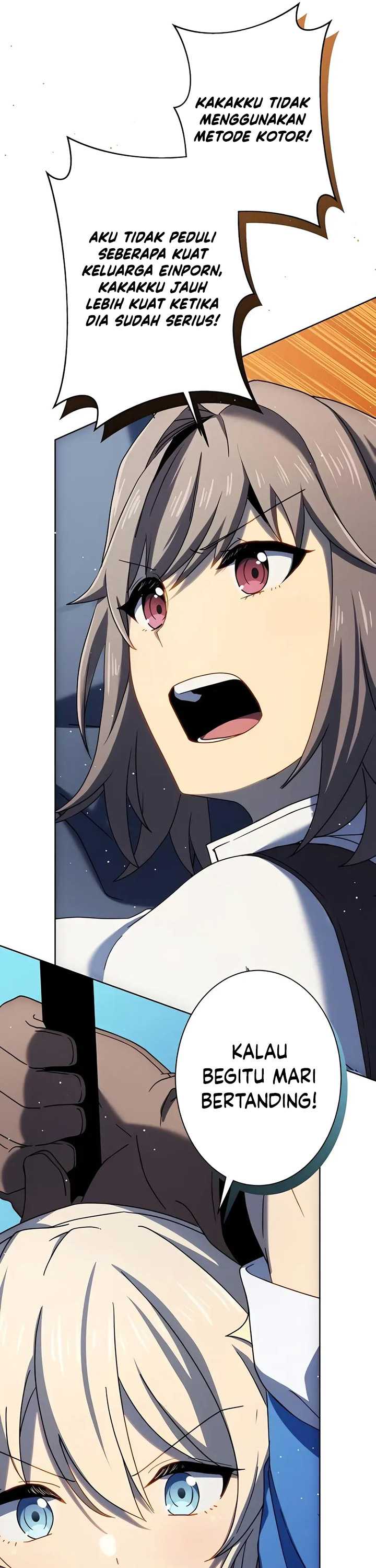 The Survival of the Savior Chapter 08