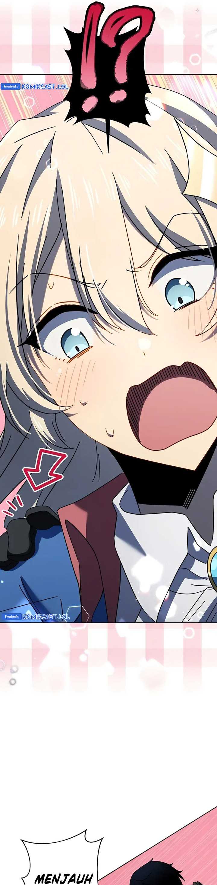 The Survival of the Savior Chapter 08