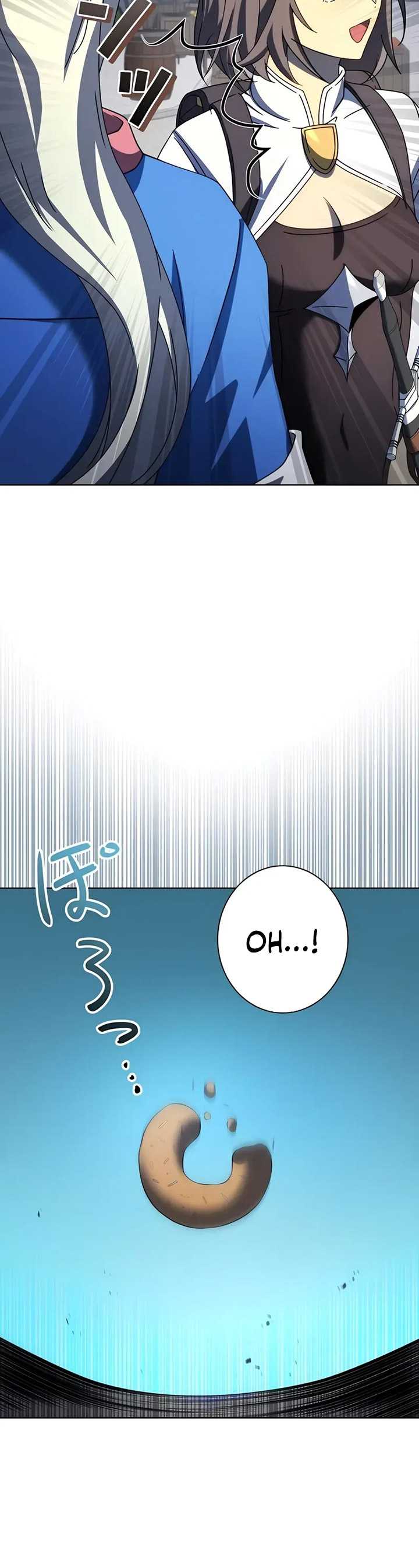 The Survival of the Savior Chapter 08