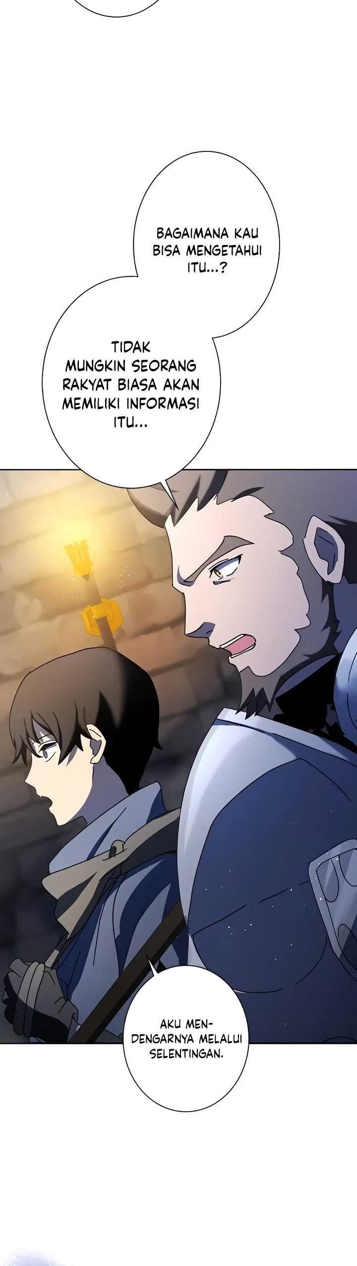 The Survival of the Savior Chapter 08