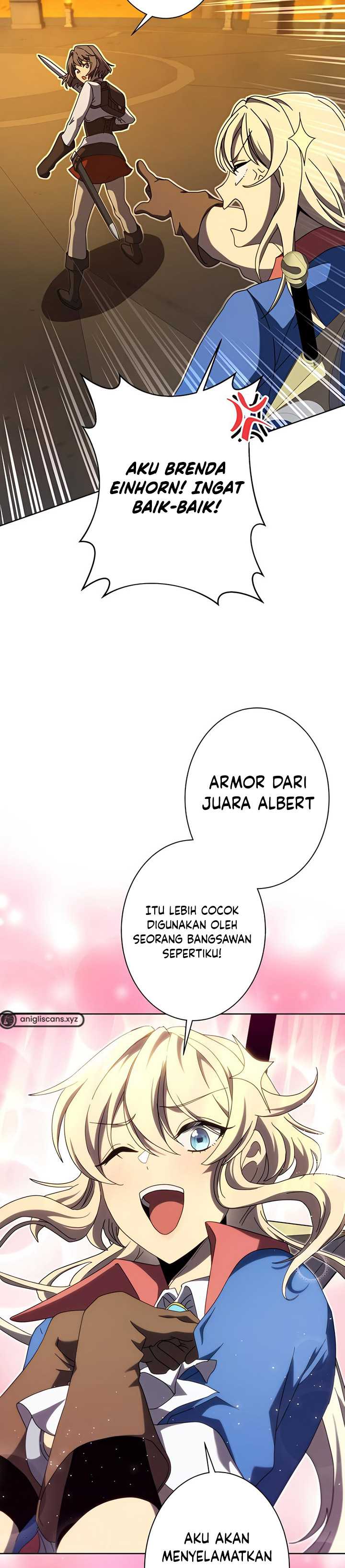The Survival of the Savior Chapter 09