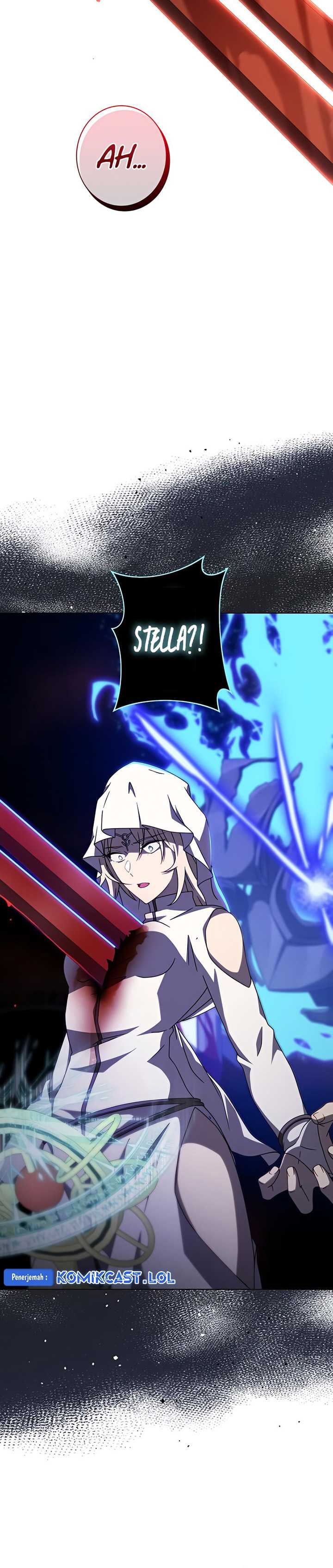 The Survival of the Savior Chapter 09