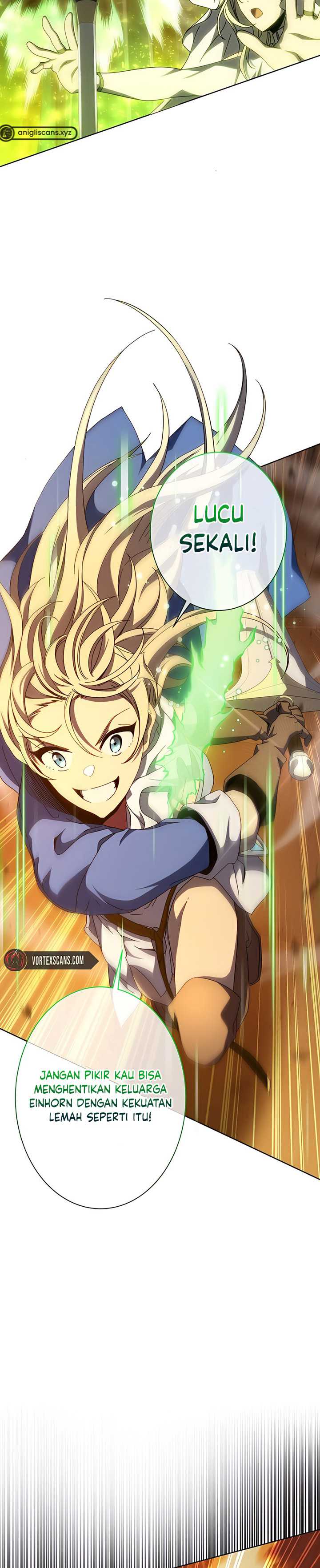 The Survival of the Savior Chapter 09