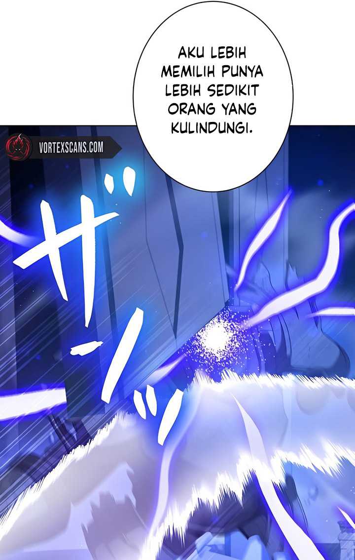 The Survival of the Savior Chapter 09