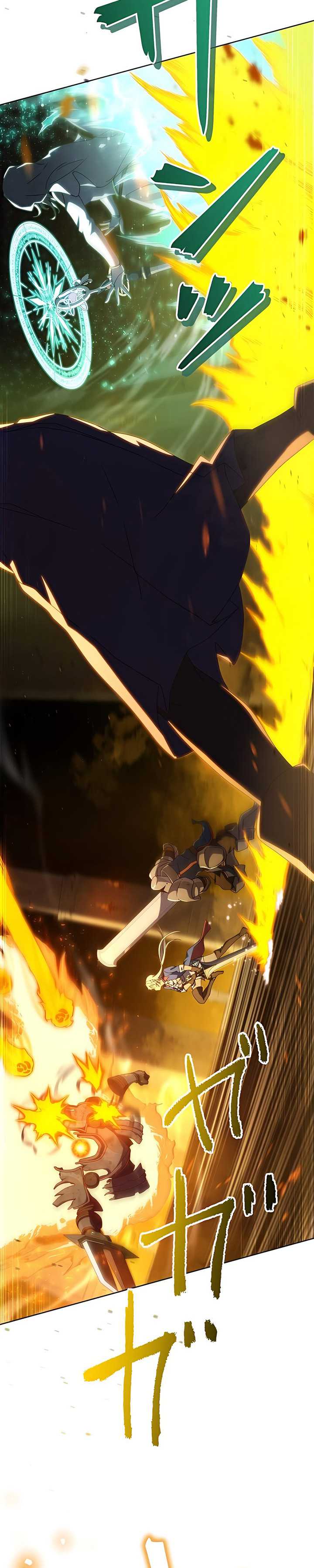 The Survival of the Savior Chapter 09