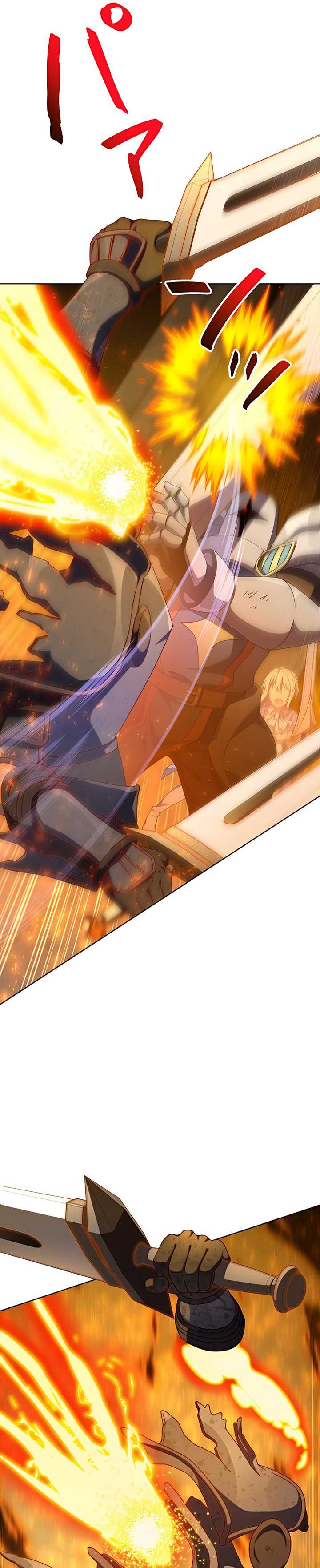 The Survival of the Savior Chapter 09