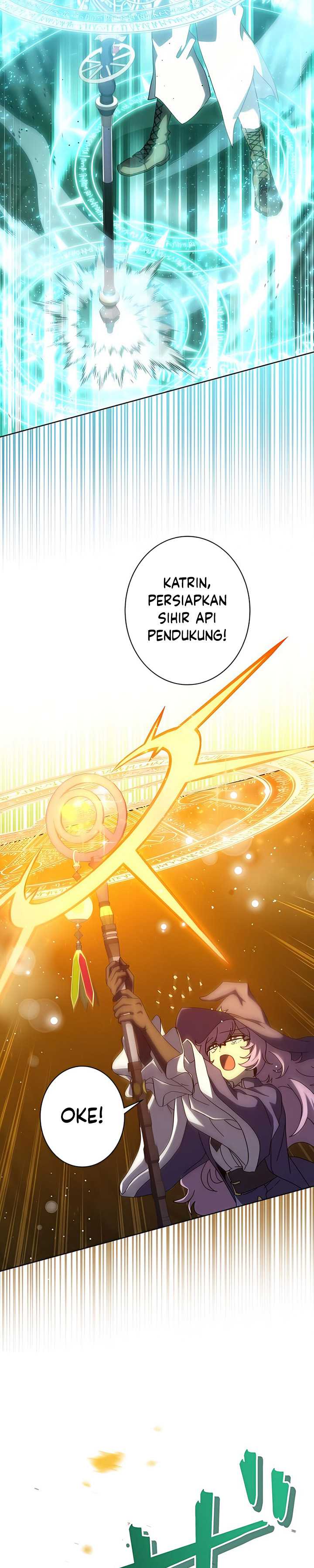 The Survival of the Savior Chapter 09