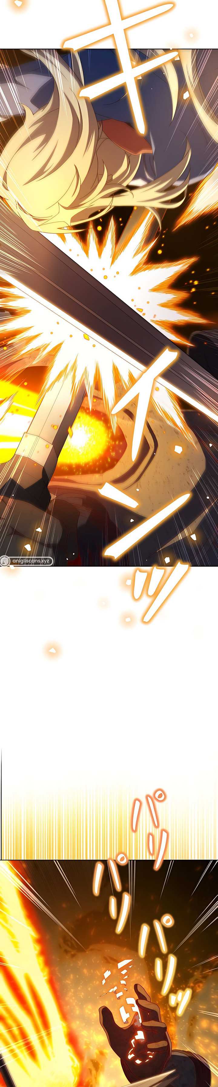 The Survival of the Savior Chapter 09
