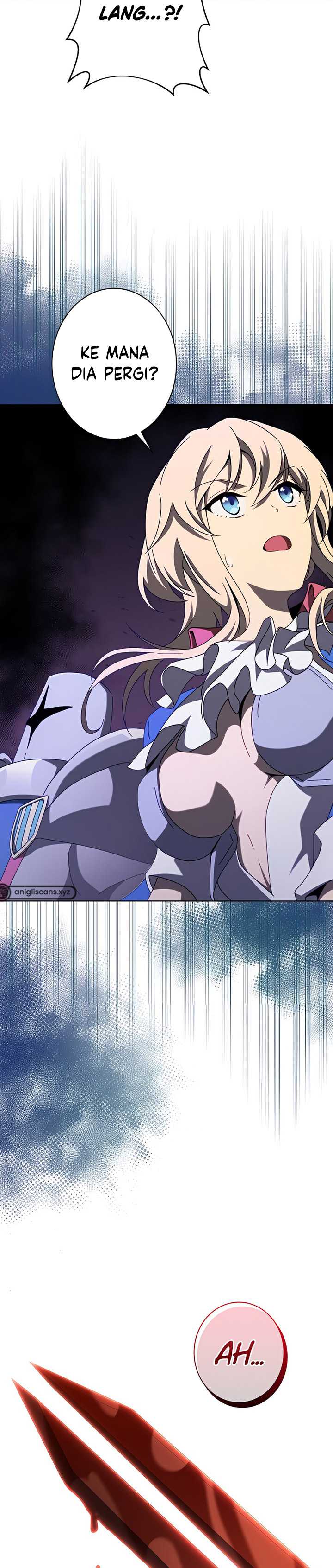 The Survival of the Savior Chapter 09