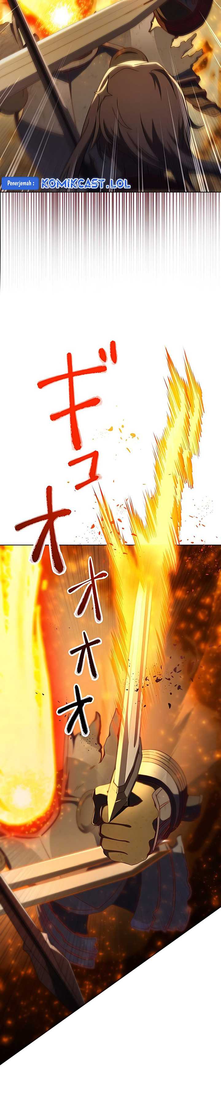 The Survival of the Savior Chapter 09