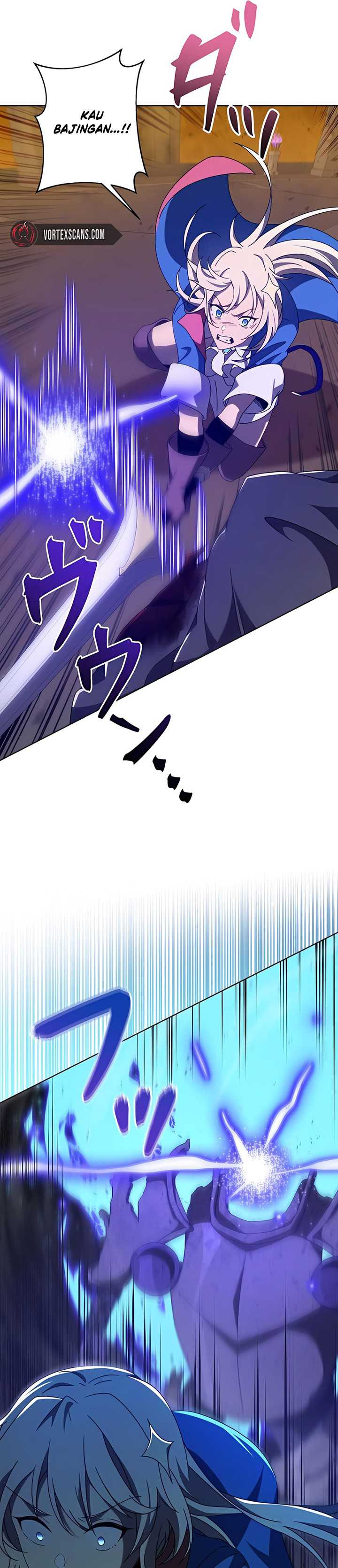 The Survival of the Savior Chapter 09