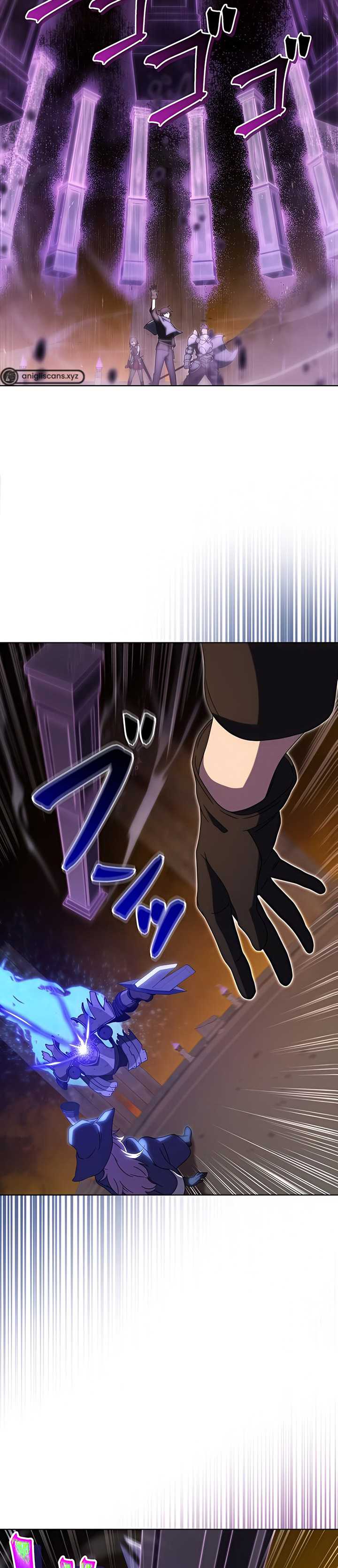 The Survival of the Savior Chapter 09