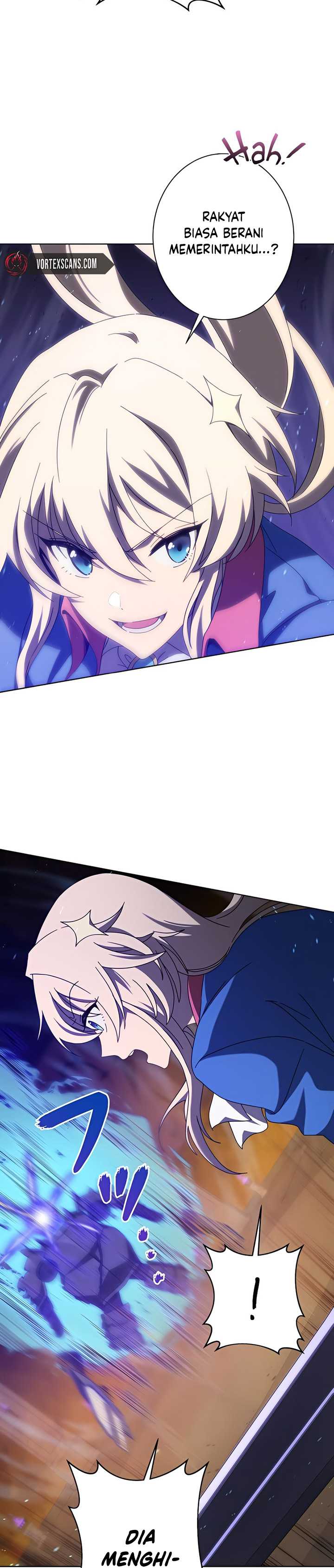 The Survival of the Savior Chapter 09
