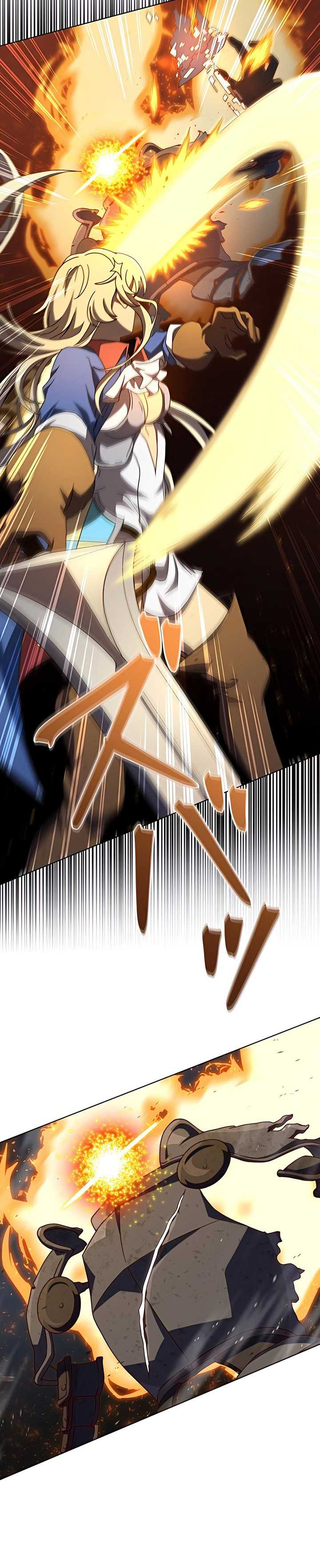 The Survival of the Savior Chapter 09