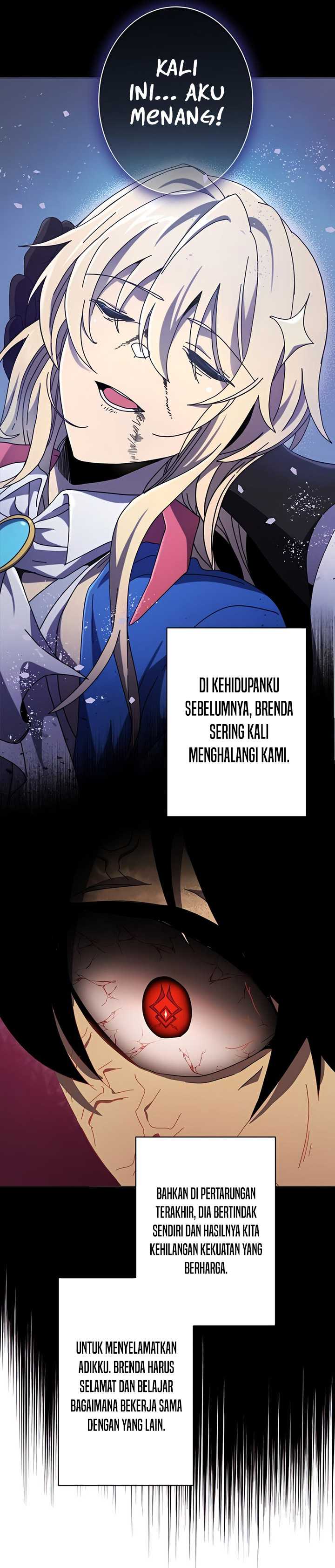 The Survival of the Savior Chapter 09