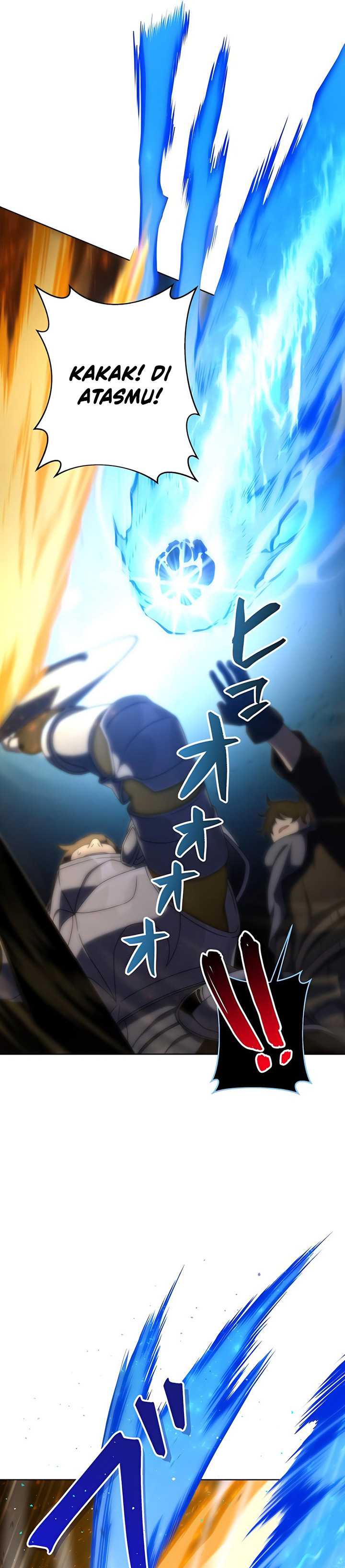The Survival of the Savior Chapter 09