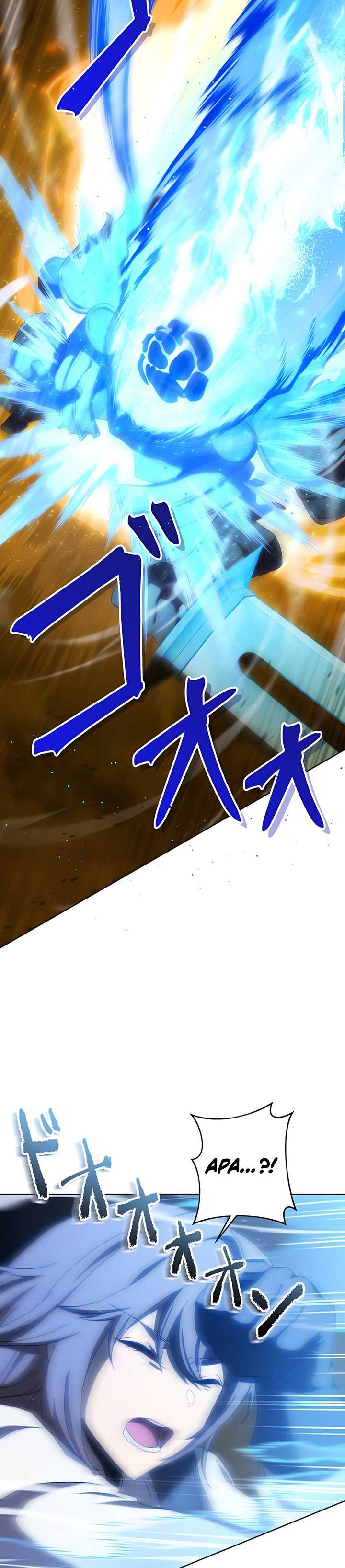 The Survival of the Savior Chapter 09