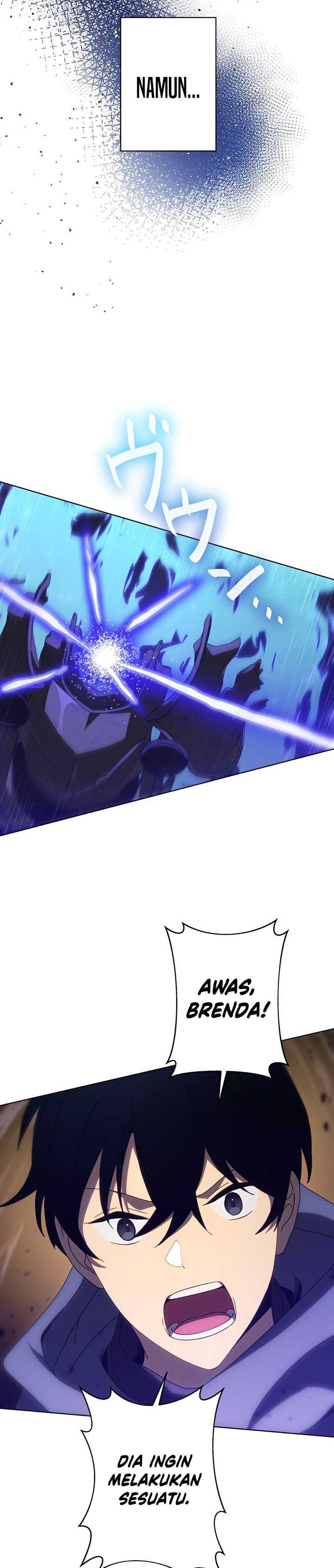 The Survival of the Savior Chapter 09